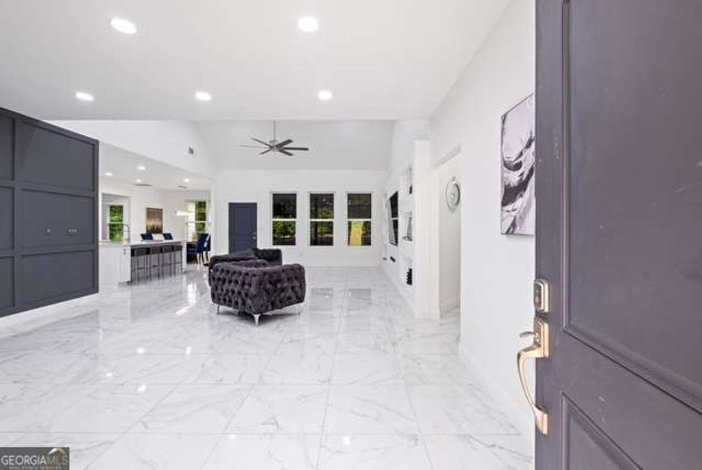 Photo of 5264 Prestley Crossing Lane, Douglasville, GA 30135 (MLS # 10670777)