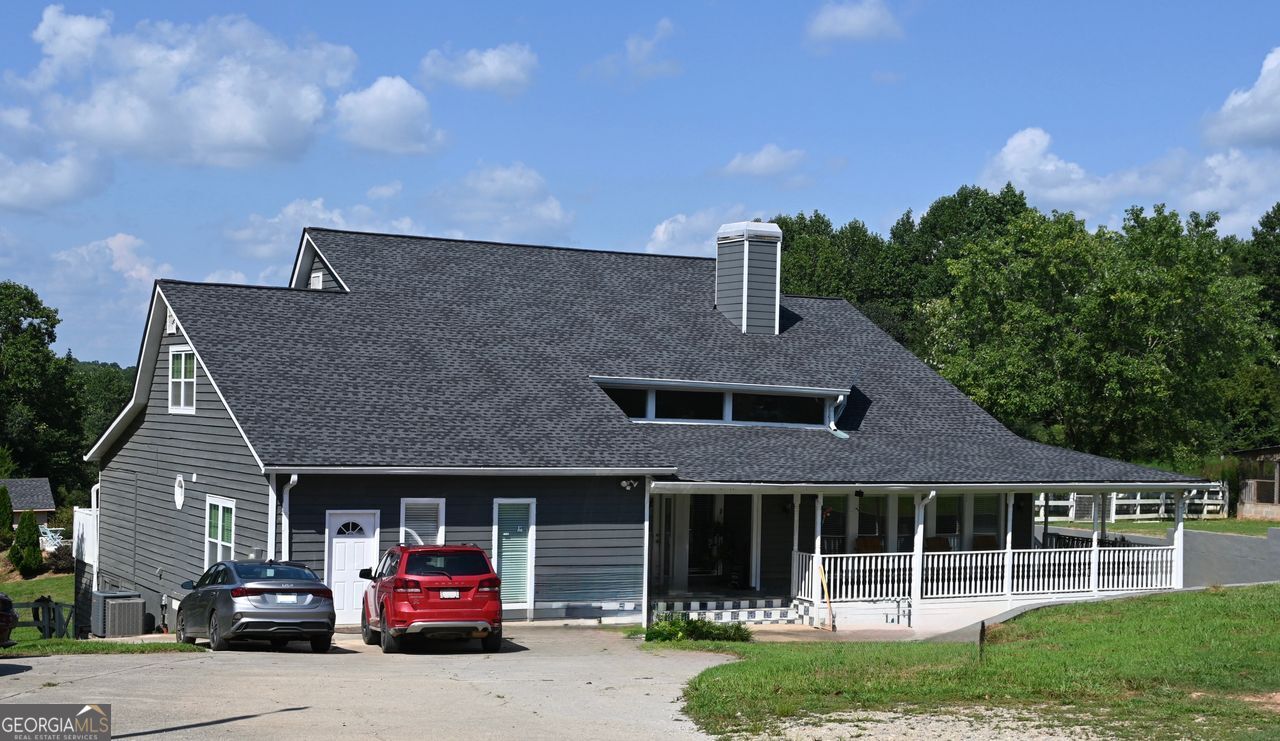 4274 PILLSBURY RD