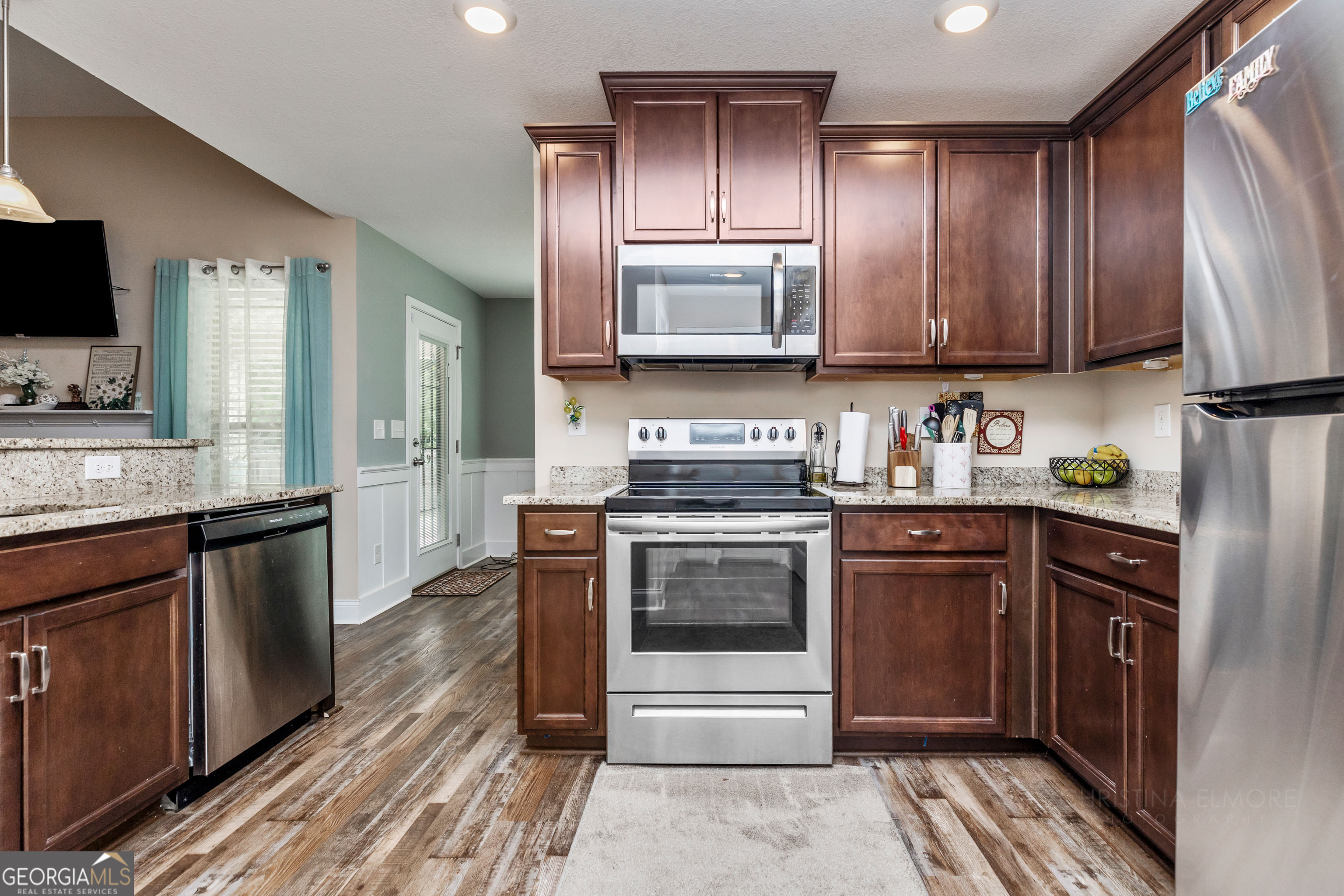 Hawks Ridge - Residential