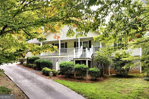 266 Short AVE Cornelia GA 30531