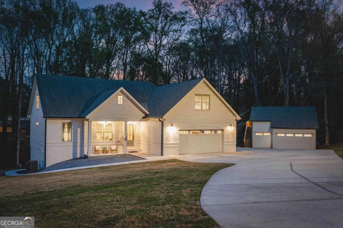 5758 Williams Road