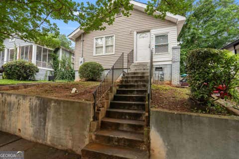 Photo of 274 Sciple Terrace NW, Atlanta, GA 30314 (MLS # 10785690)