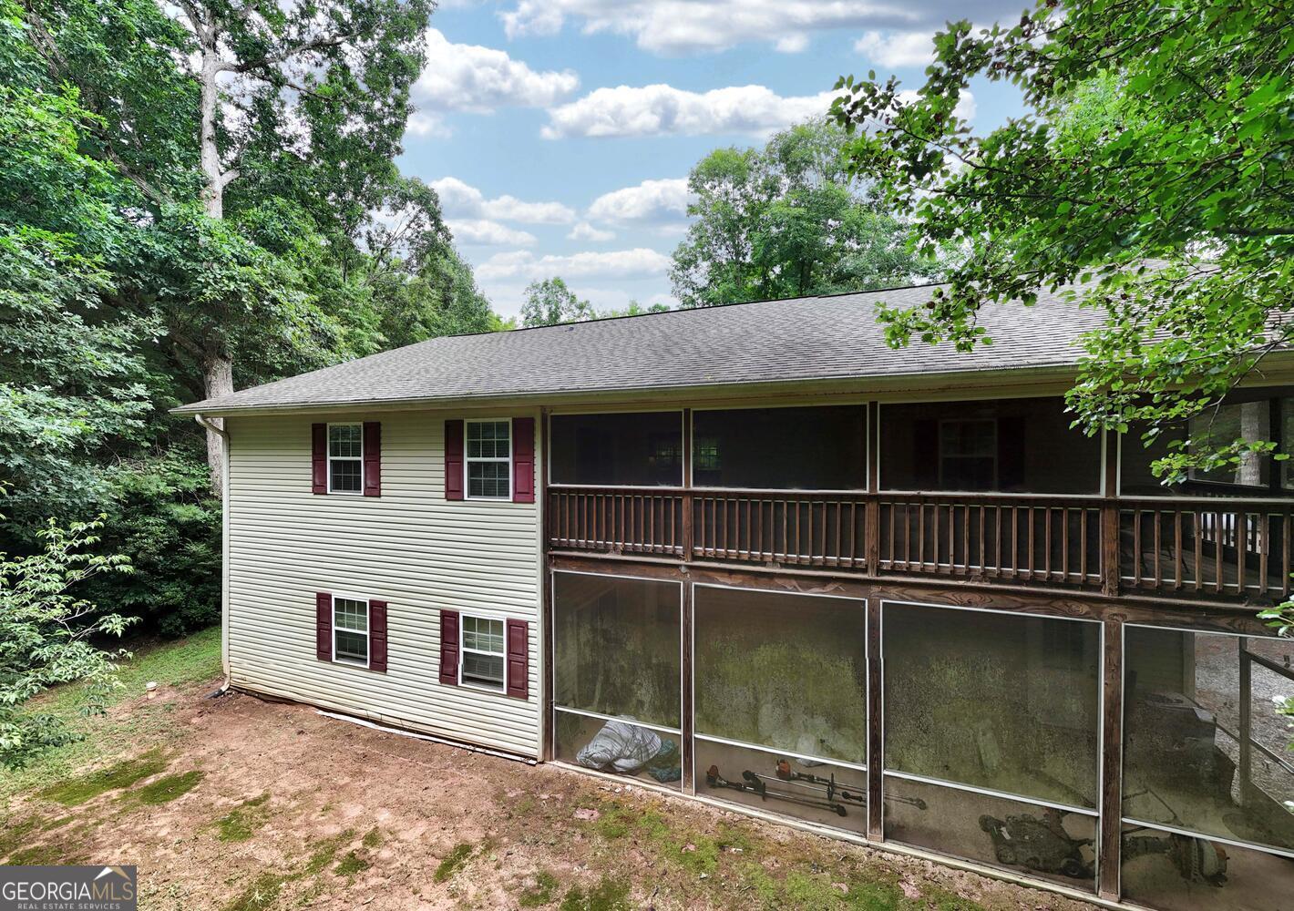12 Nottely Falls RD