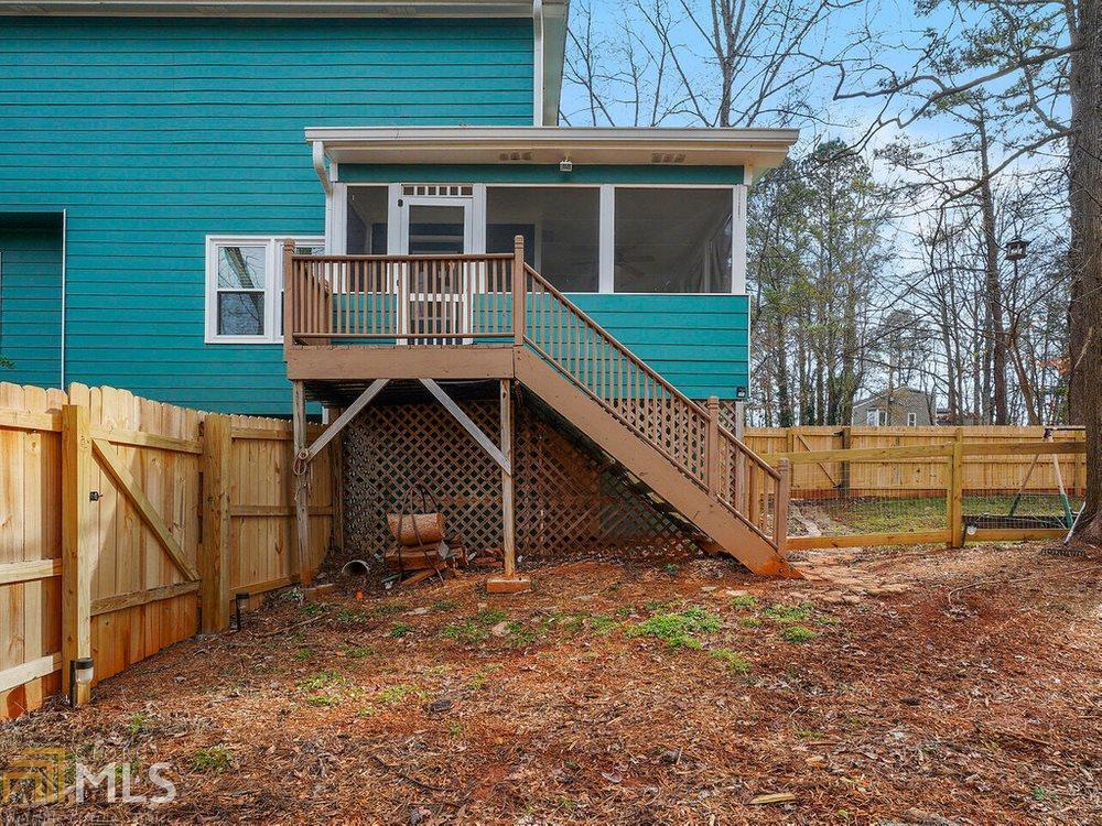 Forest Chase - Residential