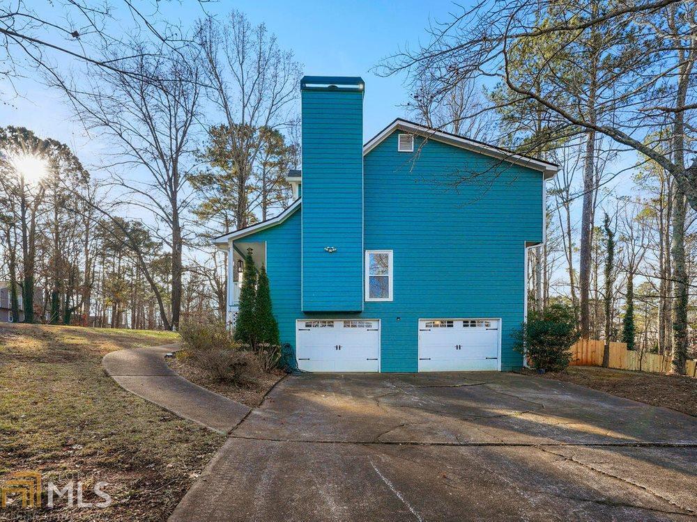 Forest Chase - Residential