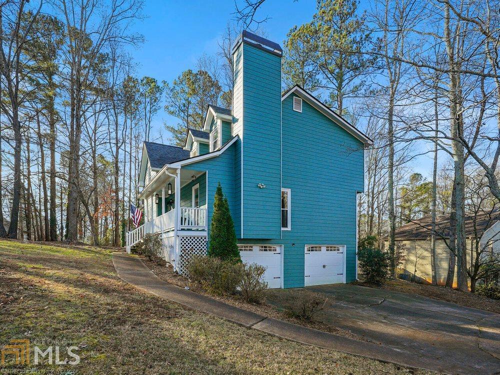 Forest Chase - Residential