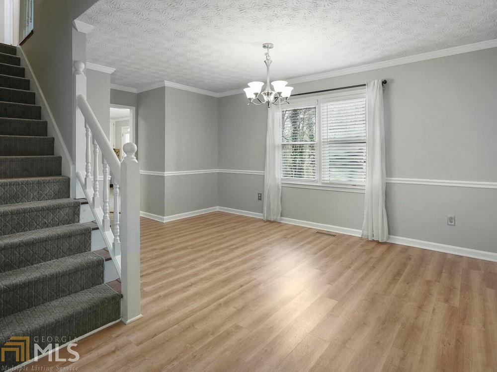Forest Chase - Residential