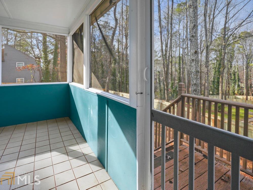 Forest Chase - Residential