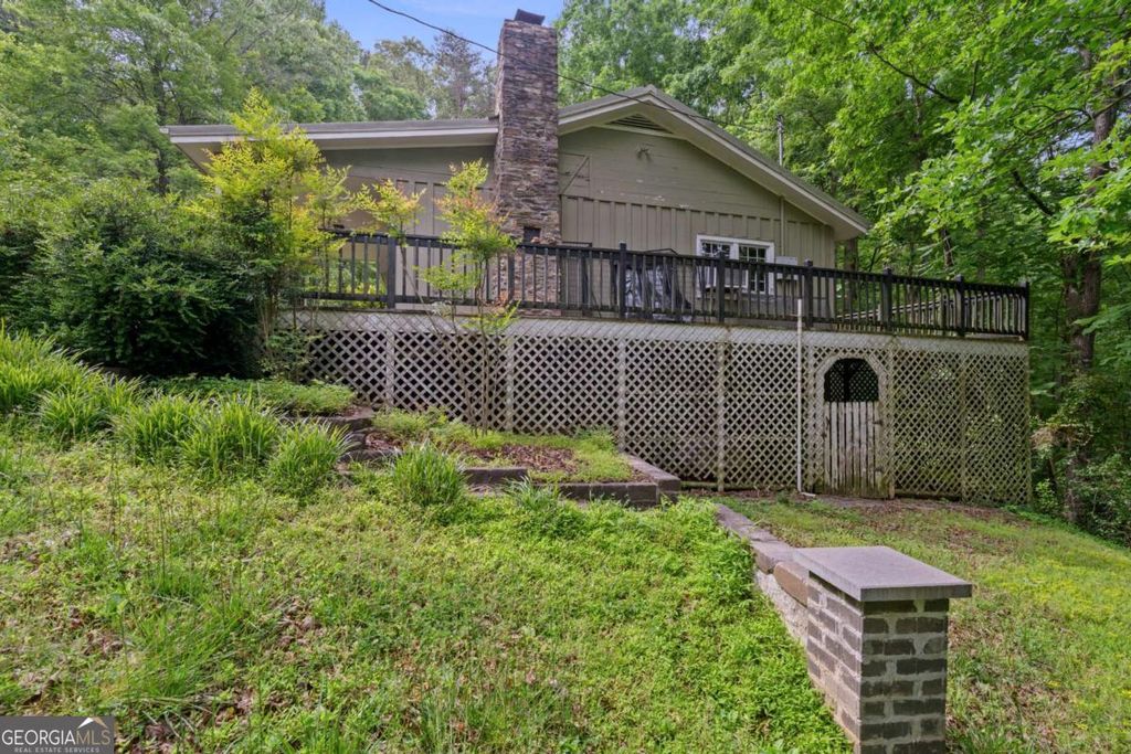 Photo of 283 Ash Circle, Waleska, GA 30183 (MLS # 10766060)