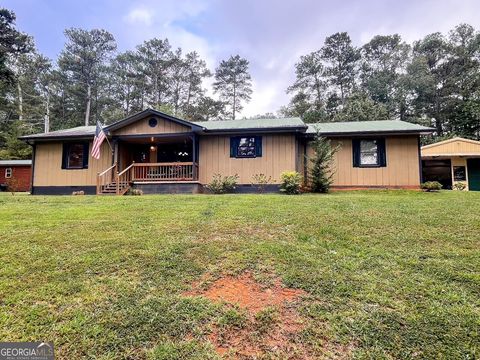Photo of 699 Old Highway 41 NW, Adairsville, GA 30103 (MLS # 10609750)