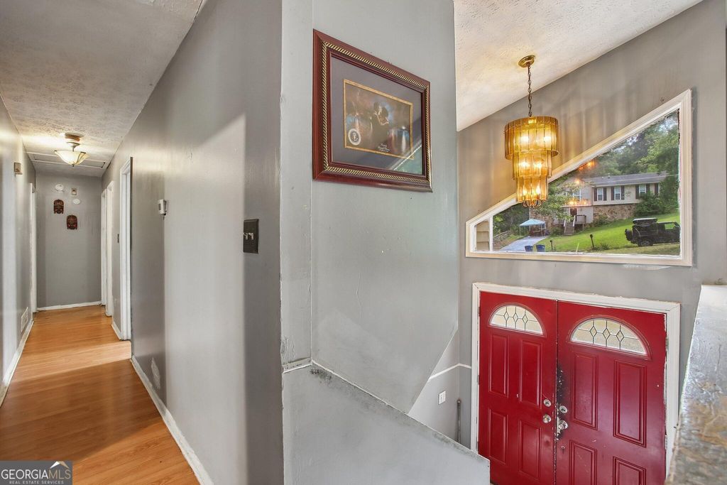 Photo of 6930 Smoke Ridge Drive, Fairburn, GA 30213 (MLS # 10765785)