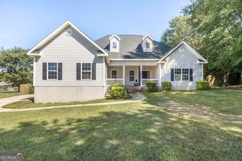 81 Idell CT Byron GA 31008