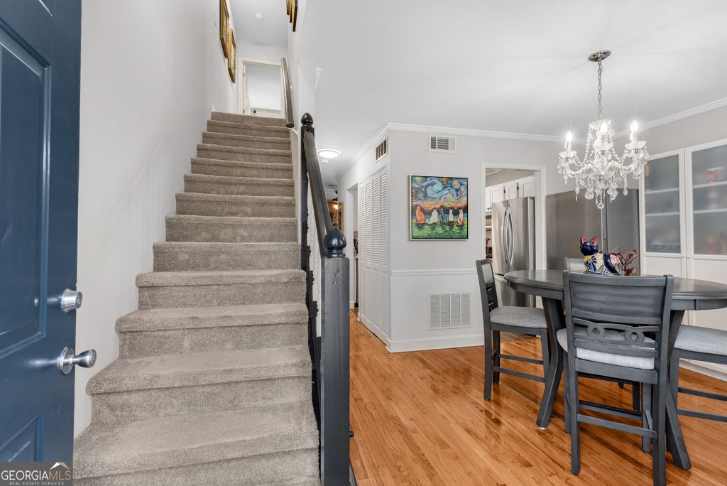 Photo of 3440 September Morn, Peachtree Corners, GA 30092 (MLS # 10676394)