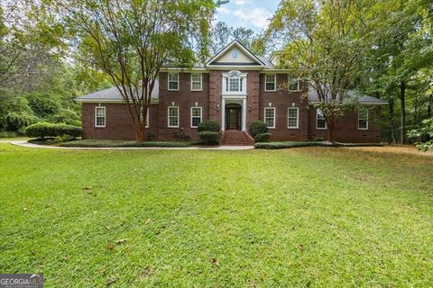 A home in Macon