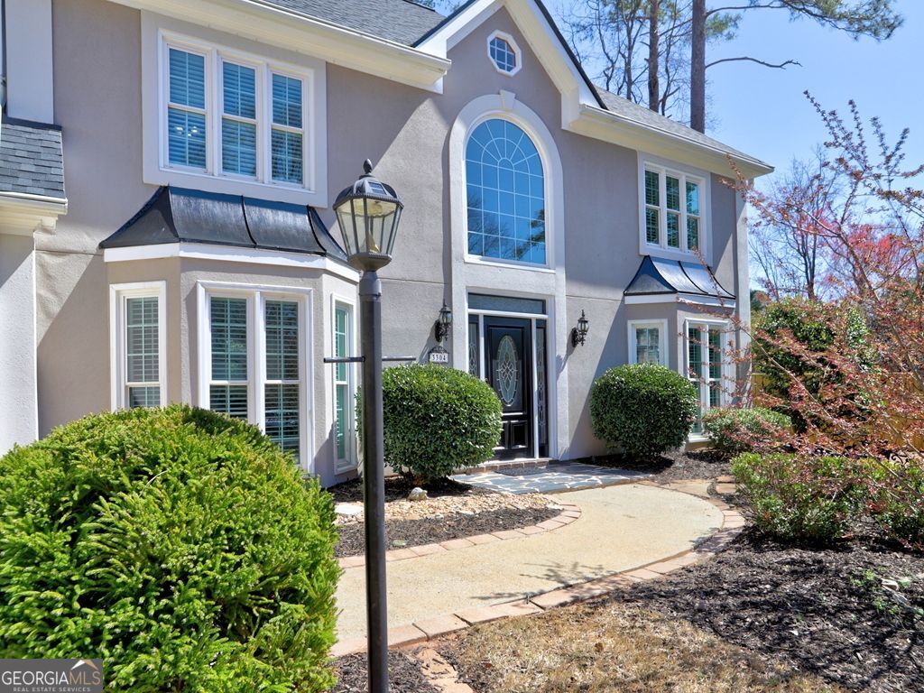 3304 Woolbridge CT