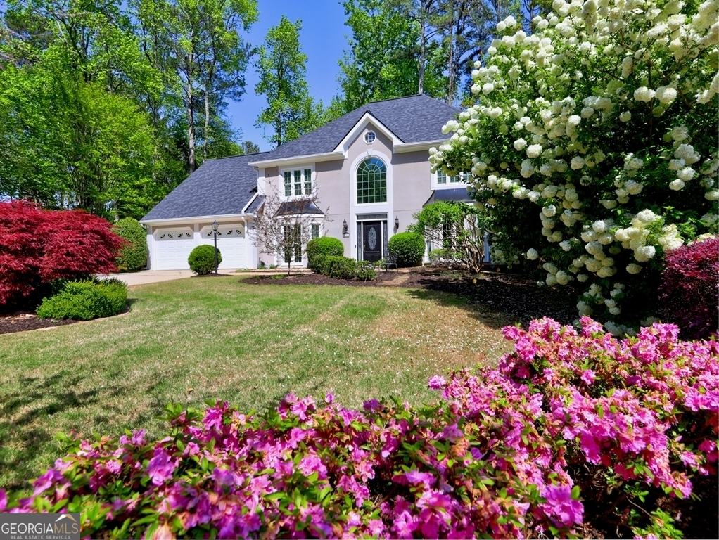 3304 Woolbridge CT