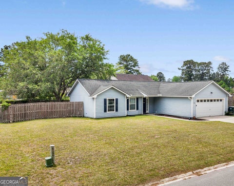 Photo of 111 Sugar Maple Way, Kingsland, GA 31548 (MLS # 10741364)
