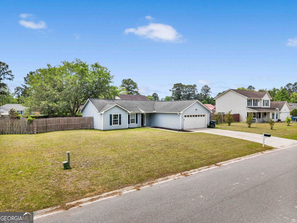 Photo of 111 Sugar Maple Way, Kingsland, GA 31548 (MLS # 10741364)