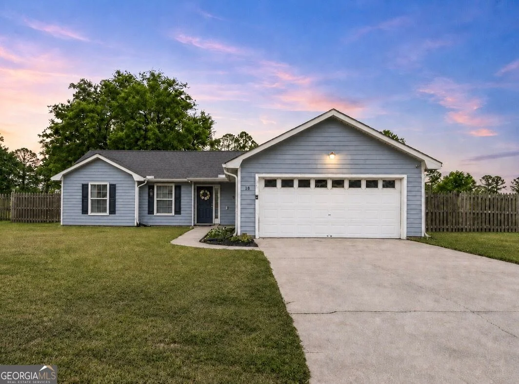 111 Sugar Maple Way