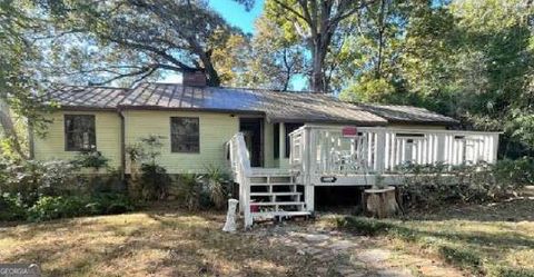 Photo of 4657 Orchid Drive, Pine Lake, GA 30072 (MLS # 10640764)