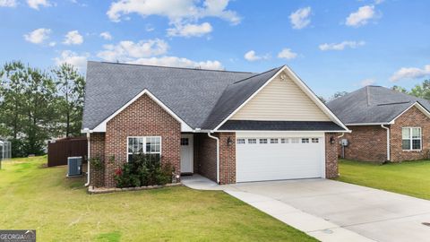 Photo of 20 Walton Creek Drive SW, Rome, GA 30165 (MLS # 10530153)