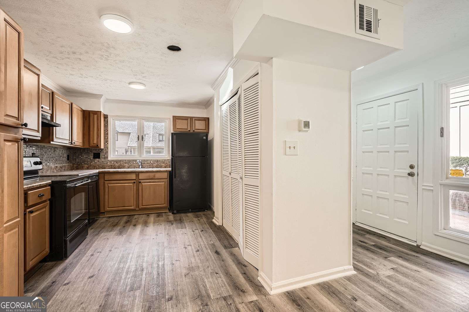 CEDAR CANYON - Residential
