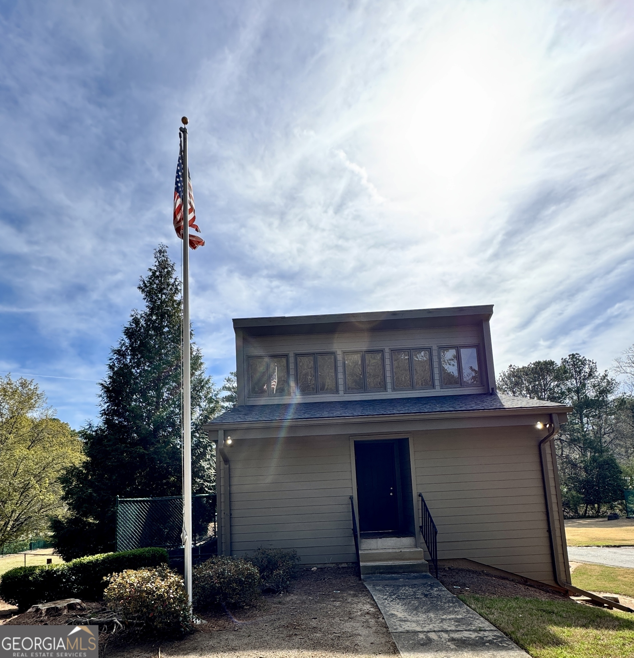 CEDAR CANYON - Residential