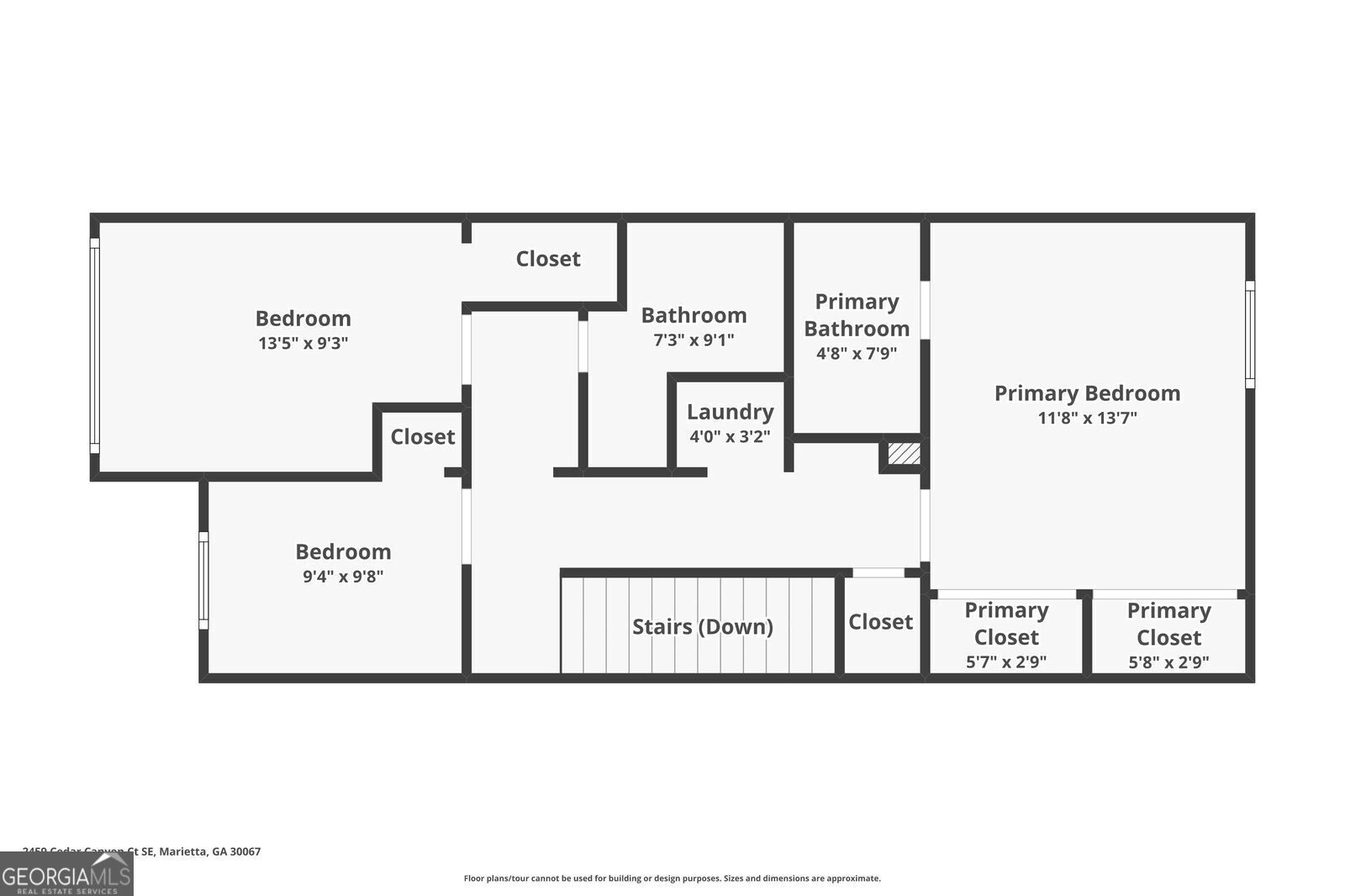 CEDAR CANYON - Residential