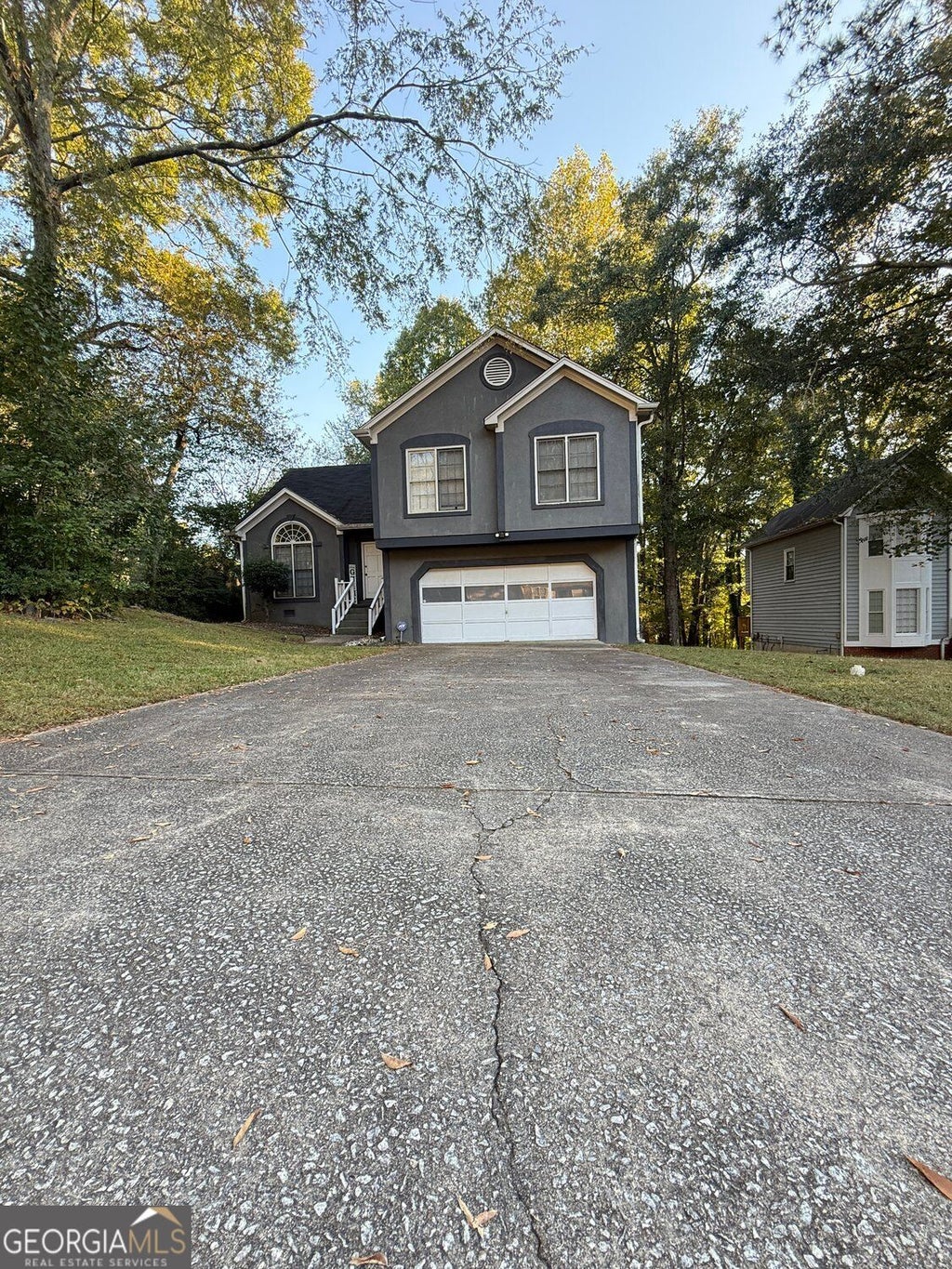 Photo of 3099 Ashbury Lane, Rex, GA 30273 (MLS # 10878431)