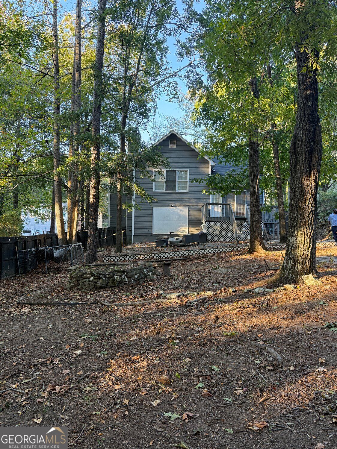 3099 Ashbury LN