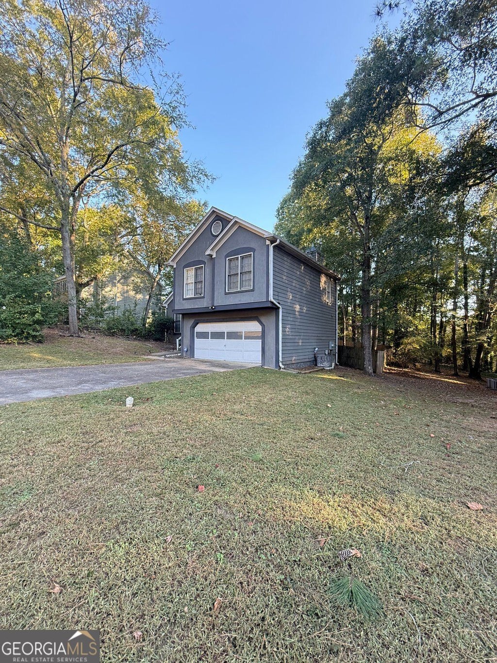 Photo of 3099 Ashbury Lane, Rex, GA 30273 (MLS # 10878431)