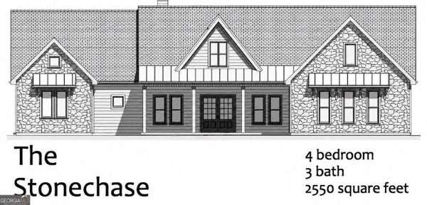 23 CHAPEL HILL RD, WILLIAMSON, GA 30292 - Image 548813bc26414a15bbf6df8cf938ebec/648743407