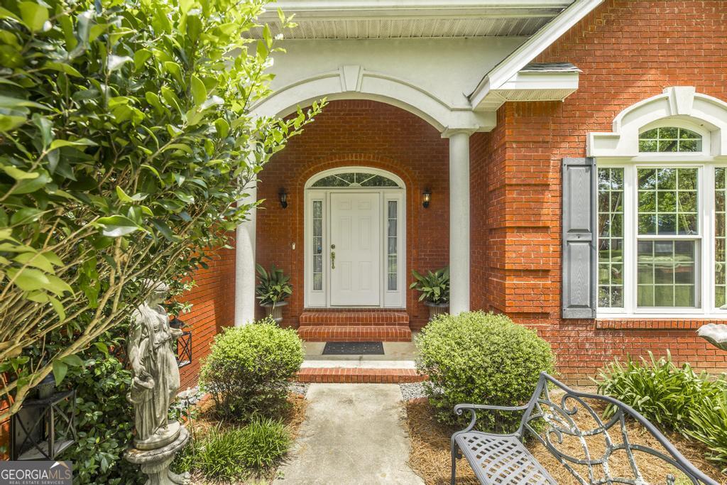 136 Old Perry RD