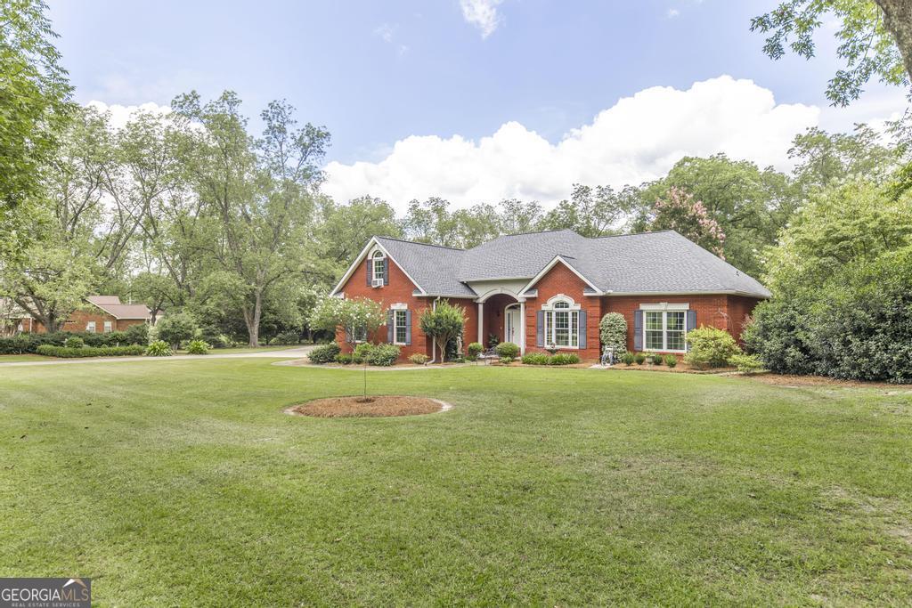 136 Old Perry RD