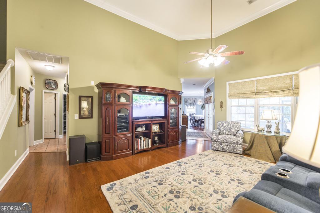 136 Old Perry RD