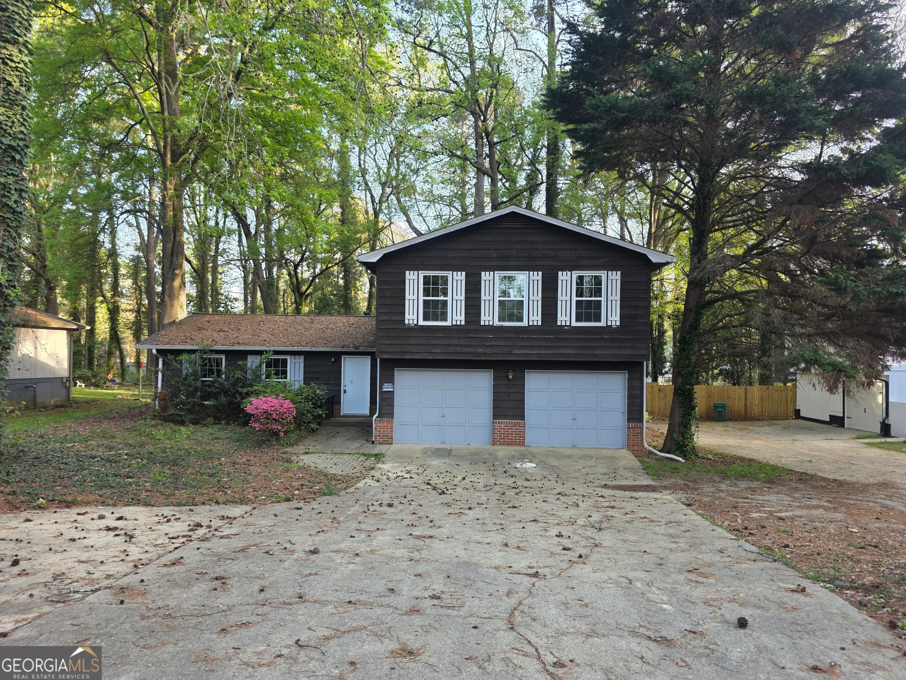 5382 Rockbridge Road