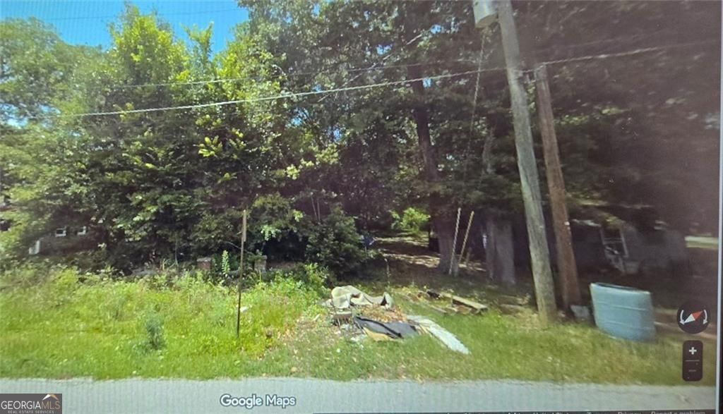 Photo of 0 NE Poplar Avenue NE, Social Circle, GA 30025 (MLS # 10711922)