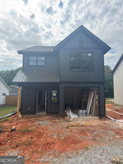 302 Burns AVE Pine Mountain GA 31822