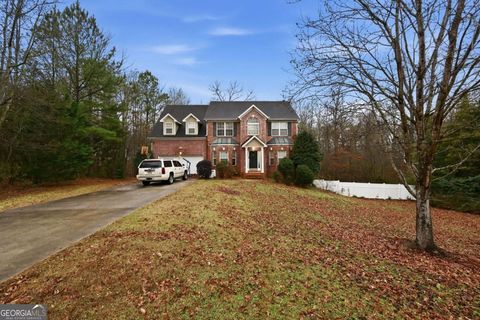 Photo of 1062 Crown Landing Parkway, Mcdonough, GA 30252 (MLS # 10675493)