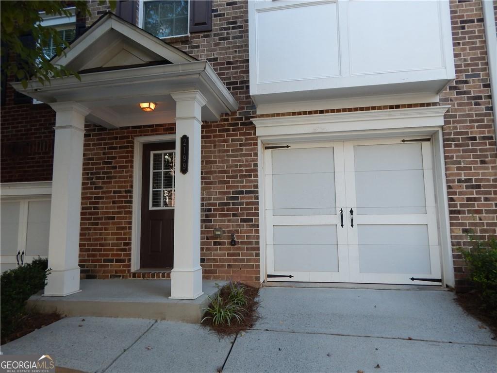 2199 Landing Walk DR