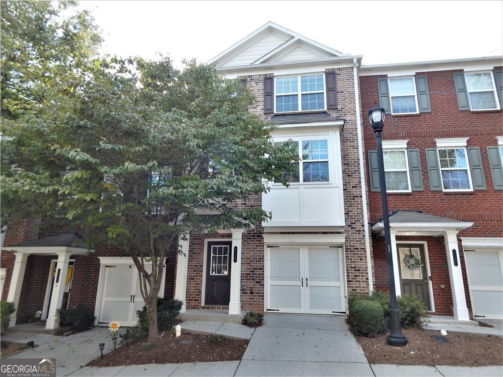 2199 Landing Walk DR