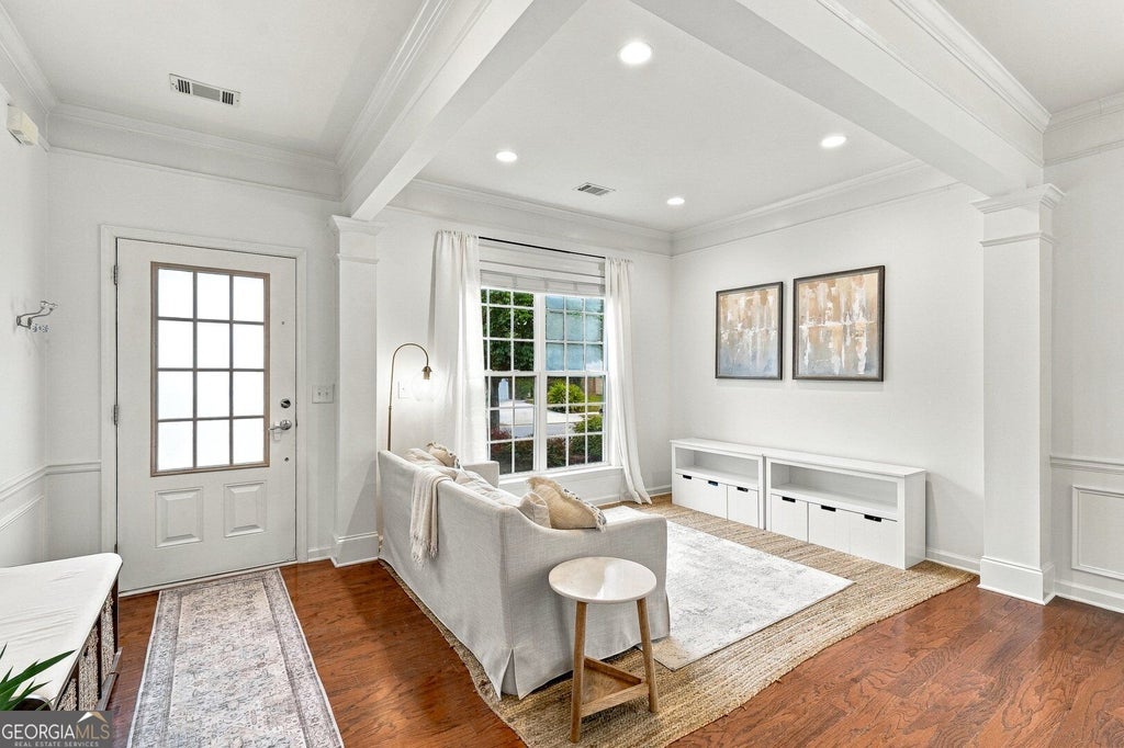 Photo of 618 Syemore Pass, Canton, GA 30115 (MLS # 10876834)