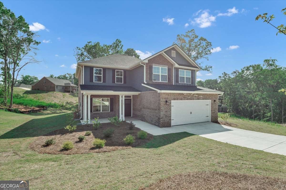 5382 Tuscany DR