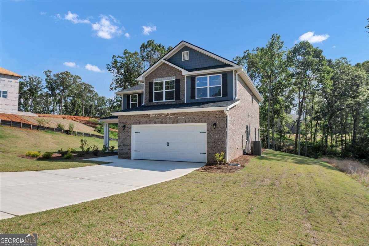 5382 Tuscany DR