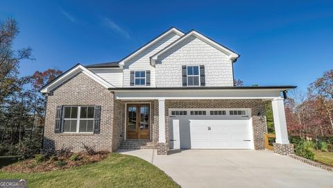 A home in Carrollton