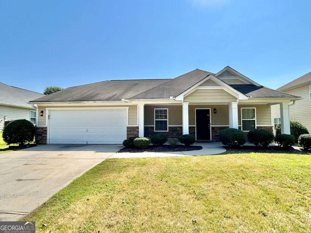 Photo of 6536 Waterford Street SW, Atlanta, GA 30331 (MLS # 10830022)