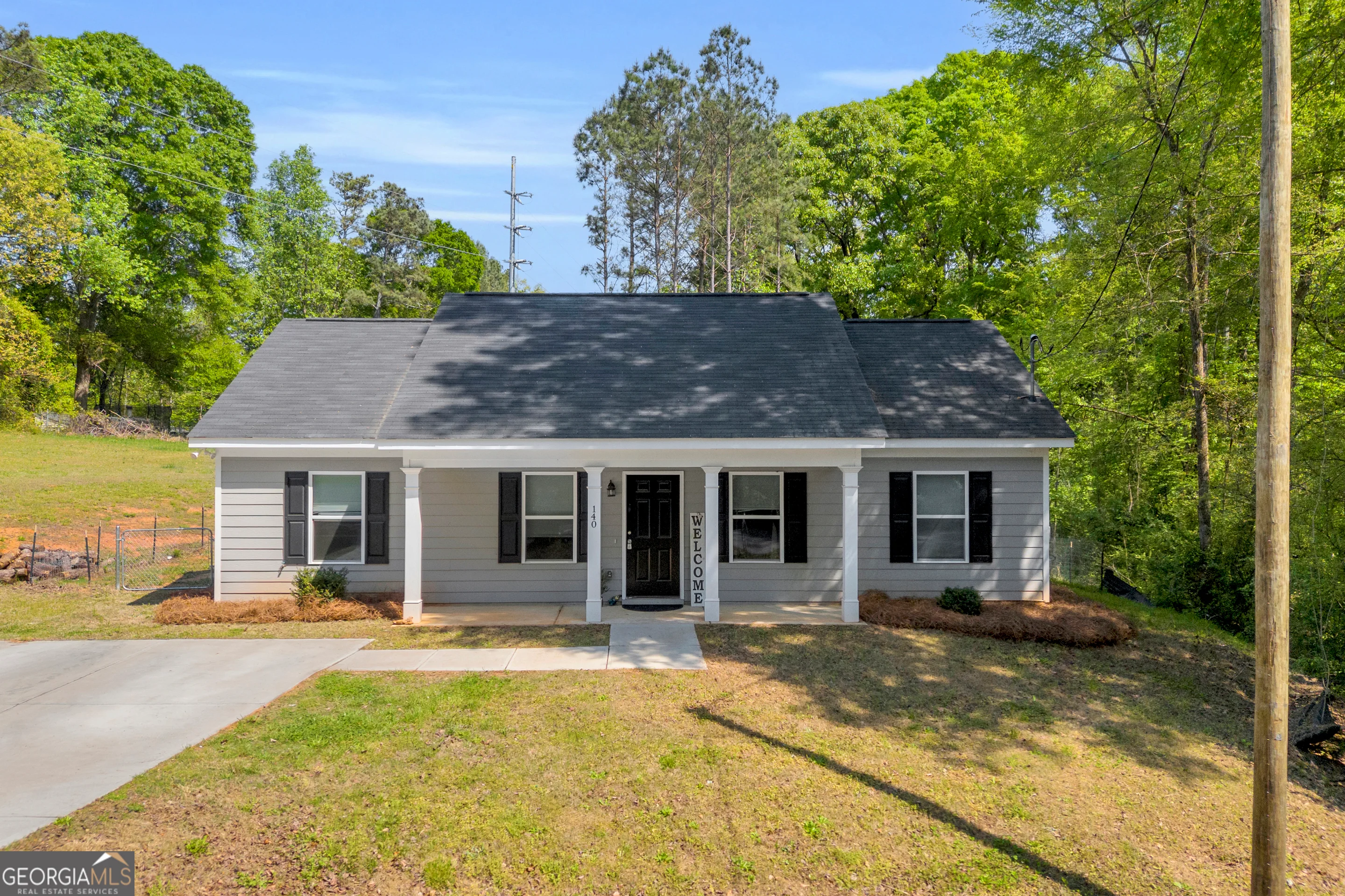 140 Rustwood Drive