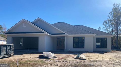 405 Country Walk CIR Brunswick GA 31525