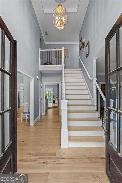 3276 Autumn Woods TRL NW