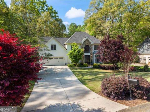 3276 Autumn Woods TRL NW Marietta GA 30064